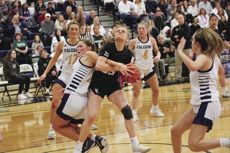 03-12-23 KHS WBB chick tighter rebound