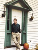 Obituary: Chip J.  Iverson