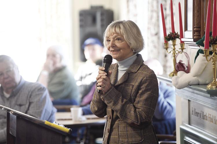 1-19-19 Gibson Center Fran day 3