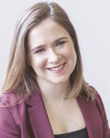 Peace scholar Cassandra Varanka to speak at Rotary Club Jan. 19