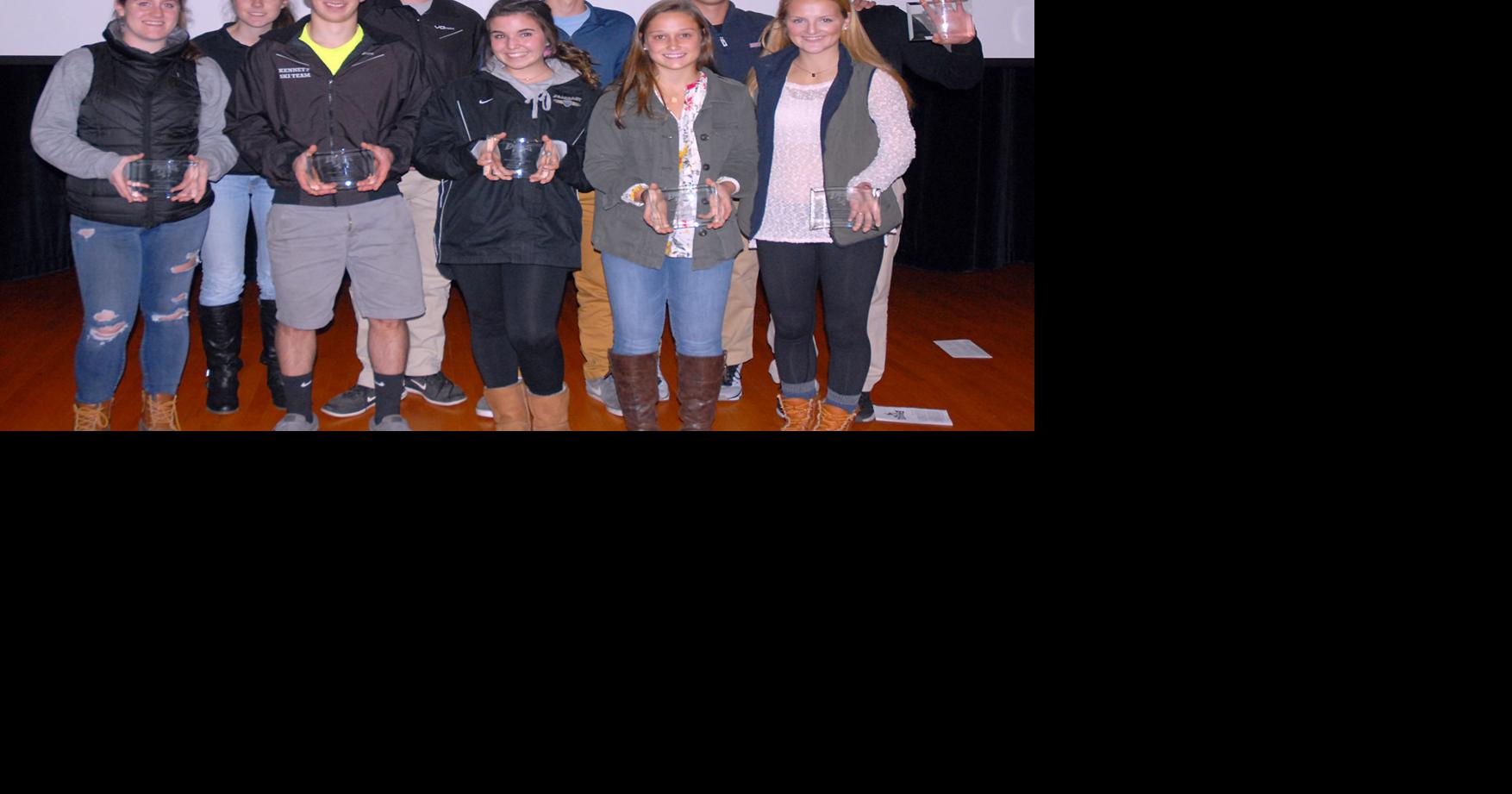 Eagles honored at Kennett High Fall Sports Awards | High School ...
