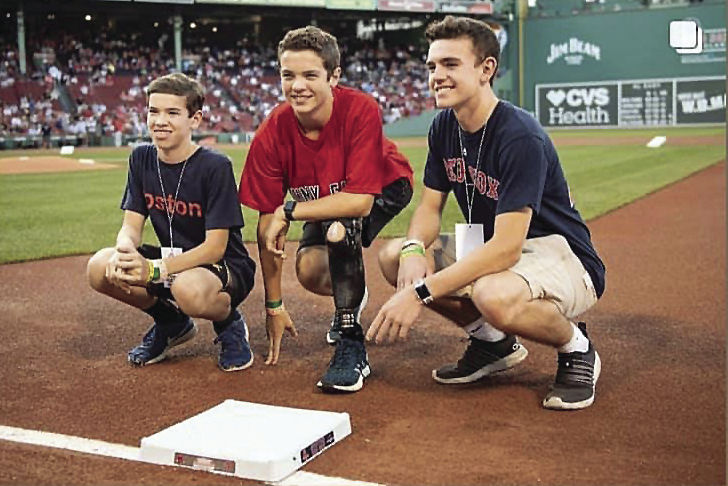 Jimmy Fund