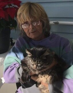 Obituary: Laurie E. (Fabisiak) Lambertson