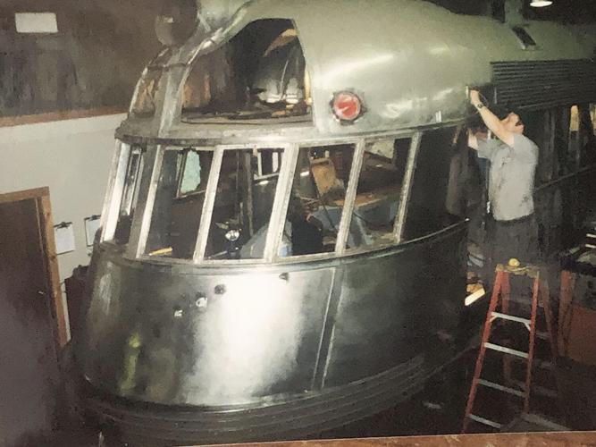 mid-restoration 2002 tom pic