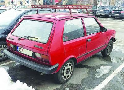 yugo