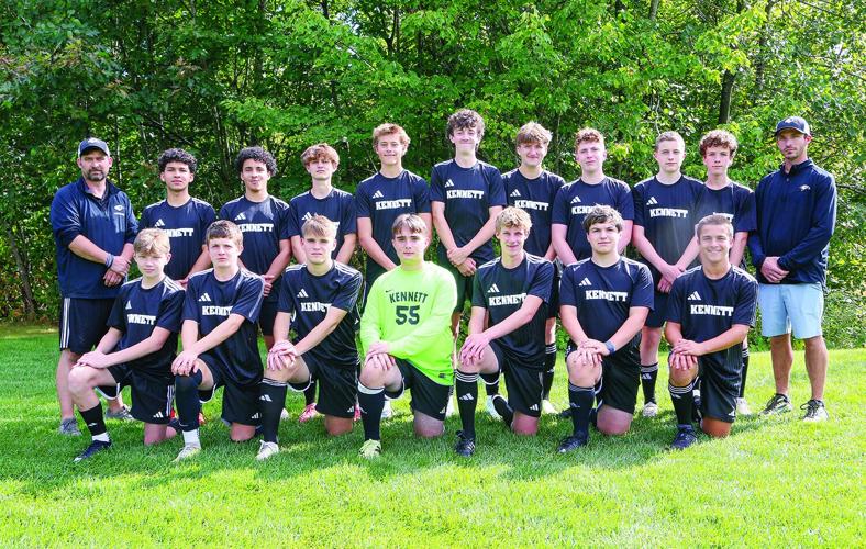 08-27-25 Fall Sports bsoc team