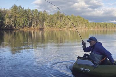Fly Fishing