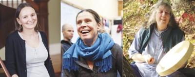 5-14-2022 Singing For Every Body