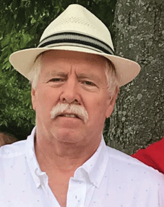Obituary: Anthony M. Adair