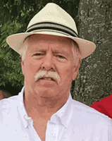 Obituary: Anthony M. Adair