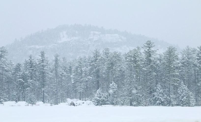 01-26-25 Snowstorm cathedral ledge