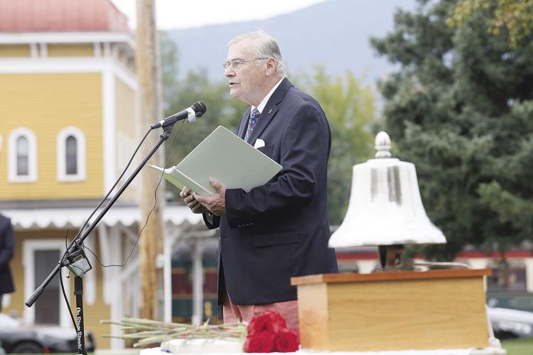 09-11-22 9-11 Ceremony lindblade remarks