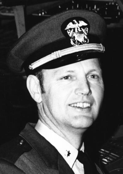 Francis Stephen Mudgett "Bozie"