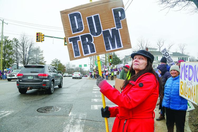 04-05-25 Hands Off Protest dump trump