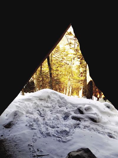 3-28-2020 Parsons-Big Rock Cave