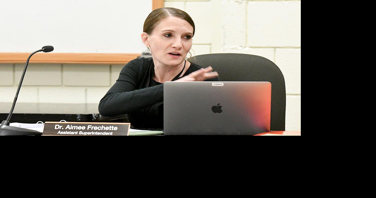 Local schools facing major staff shortage