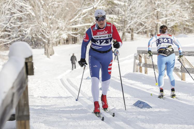 01-21-23 Freeman Frost XC local smith