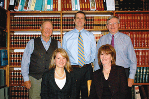 Hastings Law Office changes name to Hastings Malia