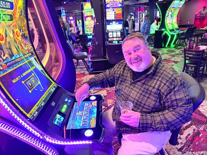 3-19-25 Chamber After Hours - Revo Casino - Ed Hollum better