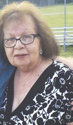 Barbara (Kallin) Jackson
