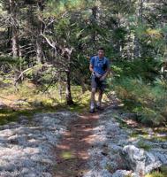 Kungsleden: An Arctic Adventure