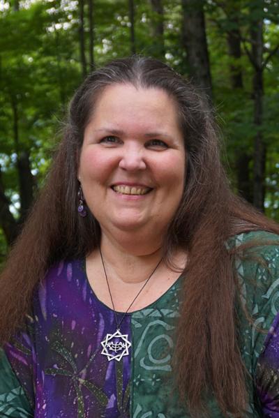 Berlin Public Library welcomes Anne Jennison