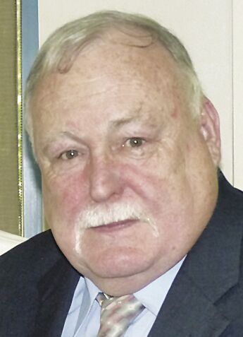 Gene Chandler gets the Ellis R. Hatch, Jr. Commission Award