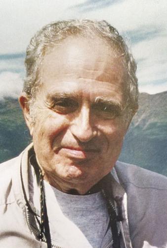 Walter James Scott III