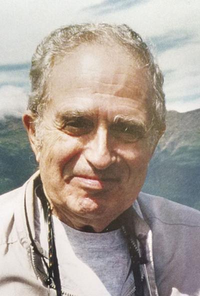 Walter James Scott III