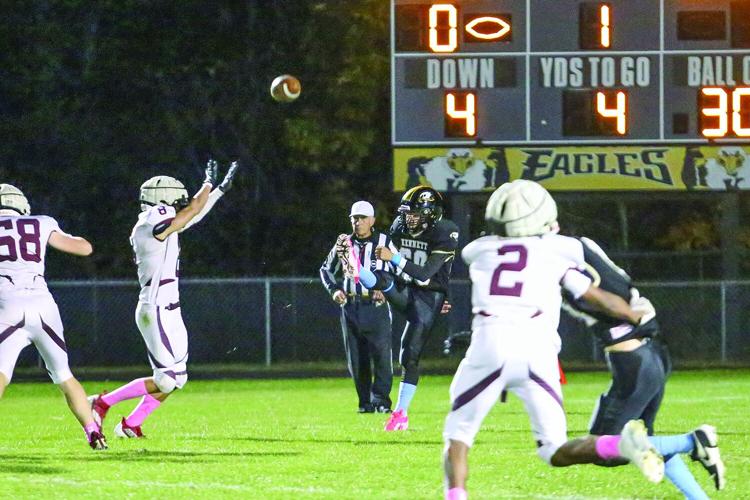 10-17-25 KHS FB lundrigan punt