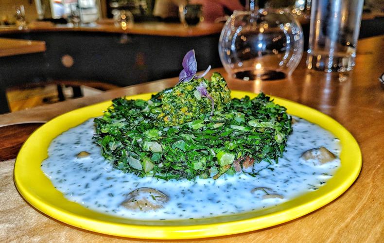 Sautéed Lacinato Kale at Lio.jpeg