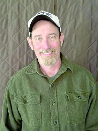 mike garvey