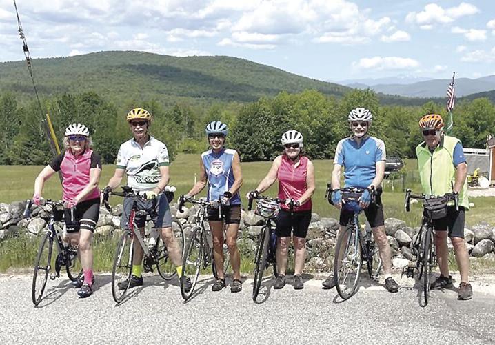 Wheel Family Fun - Tuesday dirt and pavement ride