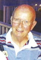 Obituary: Philbrick Winslow Dodge