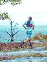 pleasant mountain race