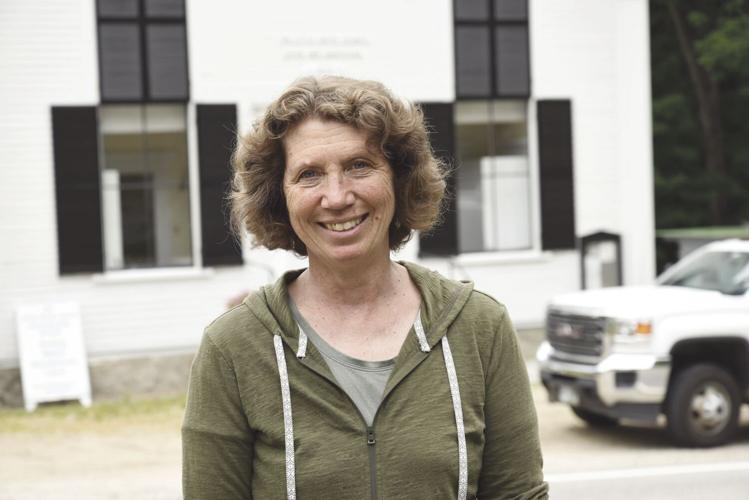 8-4-20 Little white church