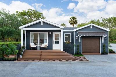 Casas prefabricadas: Un camino asequible a ser propietario de vivienda