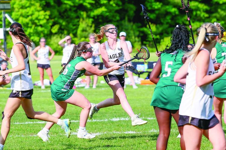 06-03-25 KHS GLax Playoffs frechette shot for goal