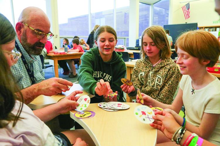06-18-26 KMS Field Day card game