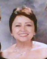 Obituary: Carol Ann Hall Couture