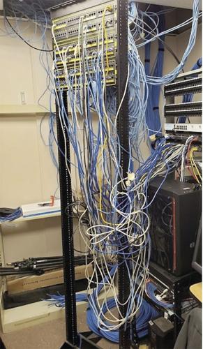 Bartlett new technology 1