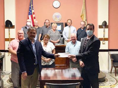 Great Northwoods Community Foundation Donates to City of Berlin, Town of Gorham