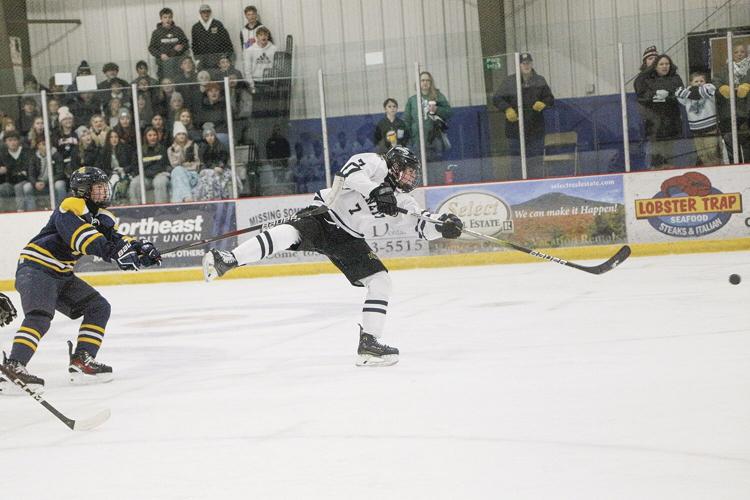 12-18-24 KHS Hockey lane goal