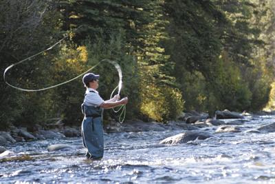Fly Fishing