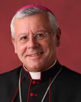 Bishop Peter A. Libasci: A Christmas message