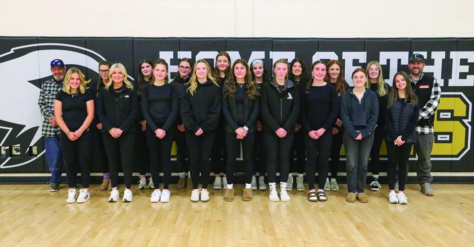 12-09-25 KHS Winter Sports alpine girls team