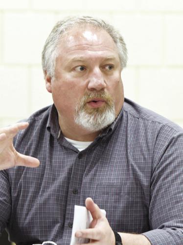 Conway School Board - Kevin Richard