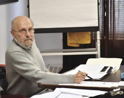 Glenn Cordelli March 2019