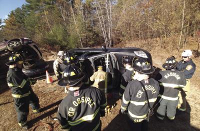 extrication