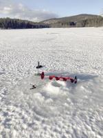 North Country Angler: Game on — ice fishing tournament circuit